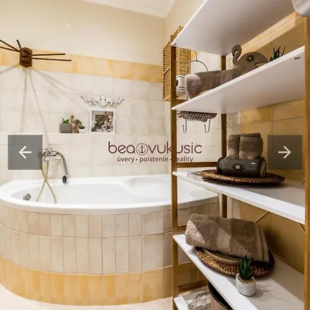 Apartament Tiny